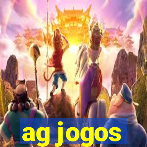 ag jogos